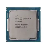 Chip Intel Core i5 9400 QSD | 4.10GHz, 9M, 6 Cores 6 Threads
